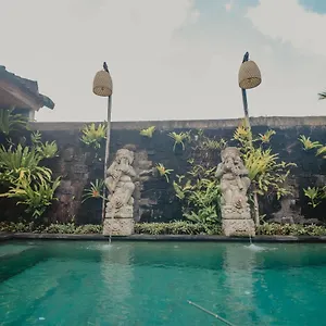  Alloggio in famiglia Samblung Mas House
