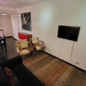 Apartamento Pratico Com Otima Localizacao. Apartamento São Paulo
