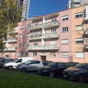 Asf Apartamento Lisboa