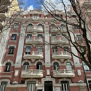 Laniakea Apartamento Lisboa