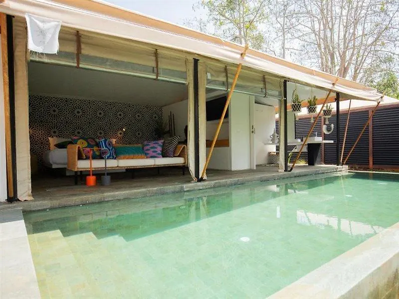 Villa Origin Uluwatu