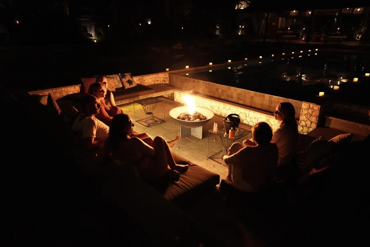 Villa Origin Uluwatu 0*,  Indonesia