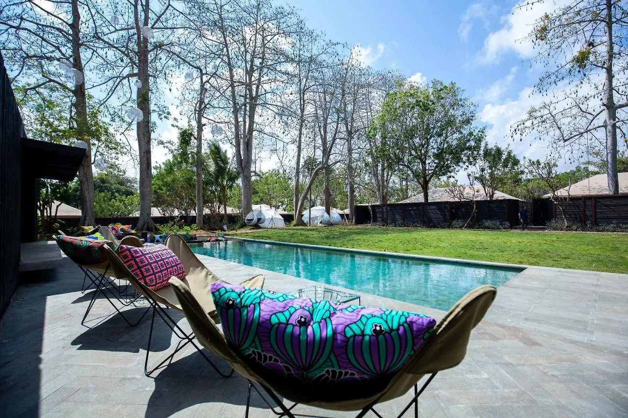 Villa Origin Uluwatu