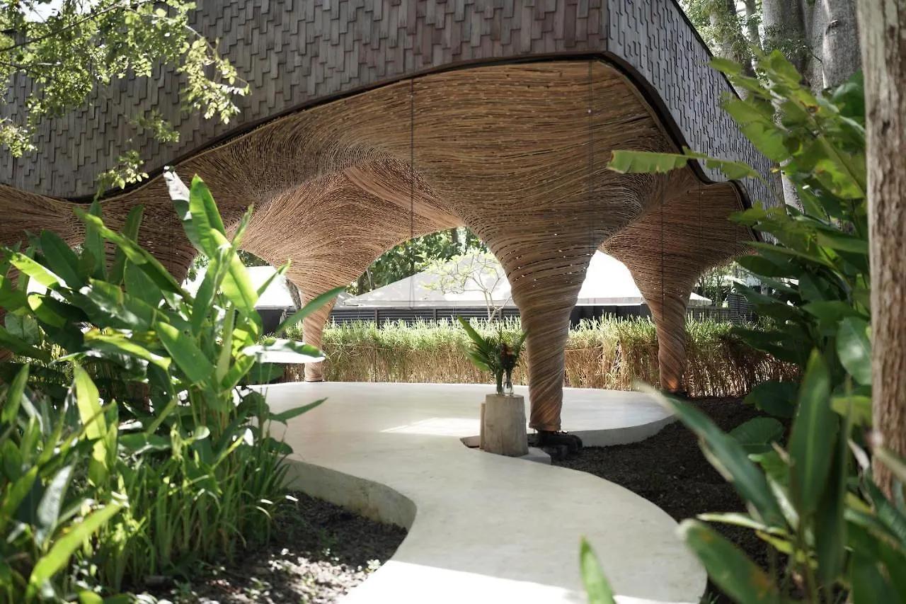 Villa Origin Uluwatu Indonesia