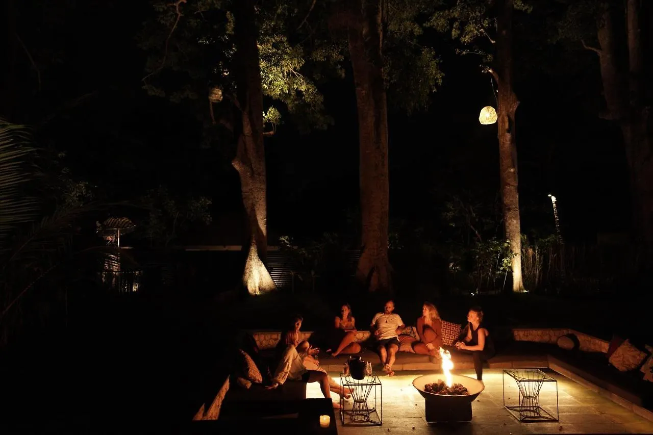 Villa Origin Uluwatu