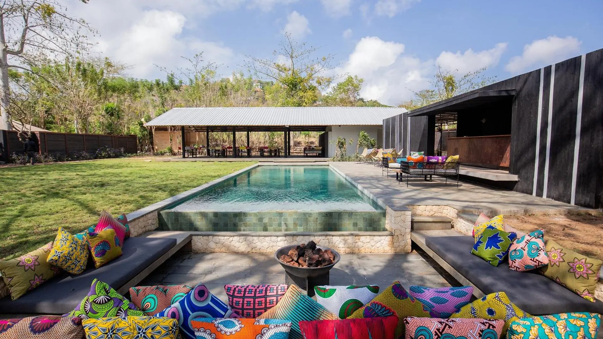 Villa Origin Uluwatu