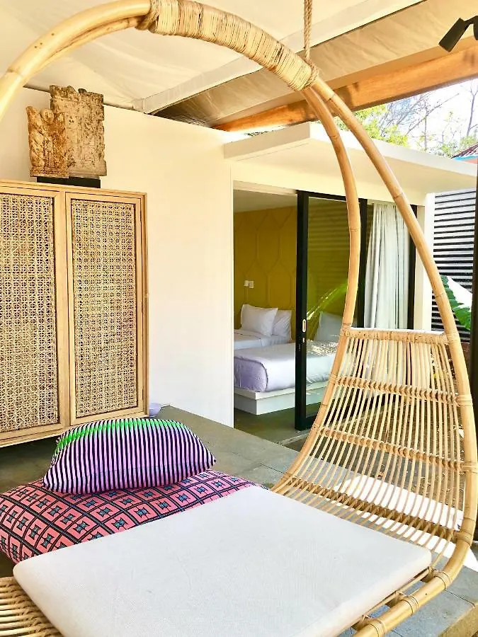 Villa Origin Uluwatu 0*,  Indonesia
