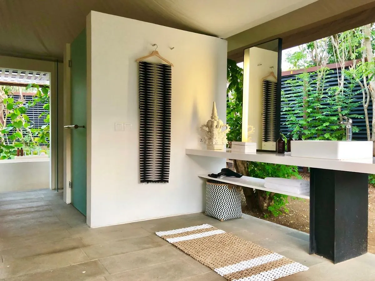 Villa Origin Uluwatu