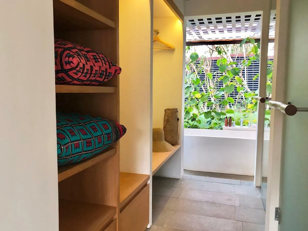 Villa Origin Uluwatu 0*,