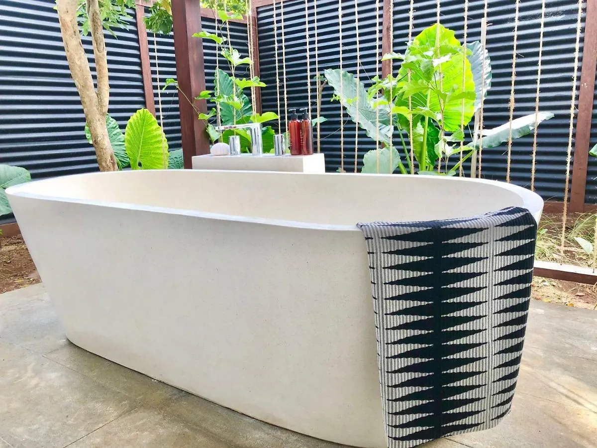 Villa Origin Uluwatu