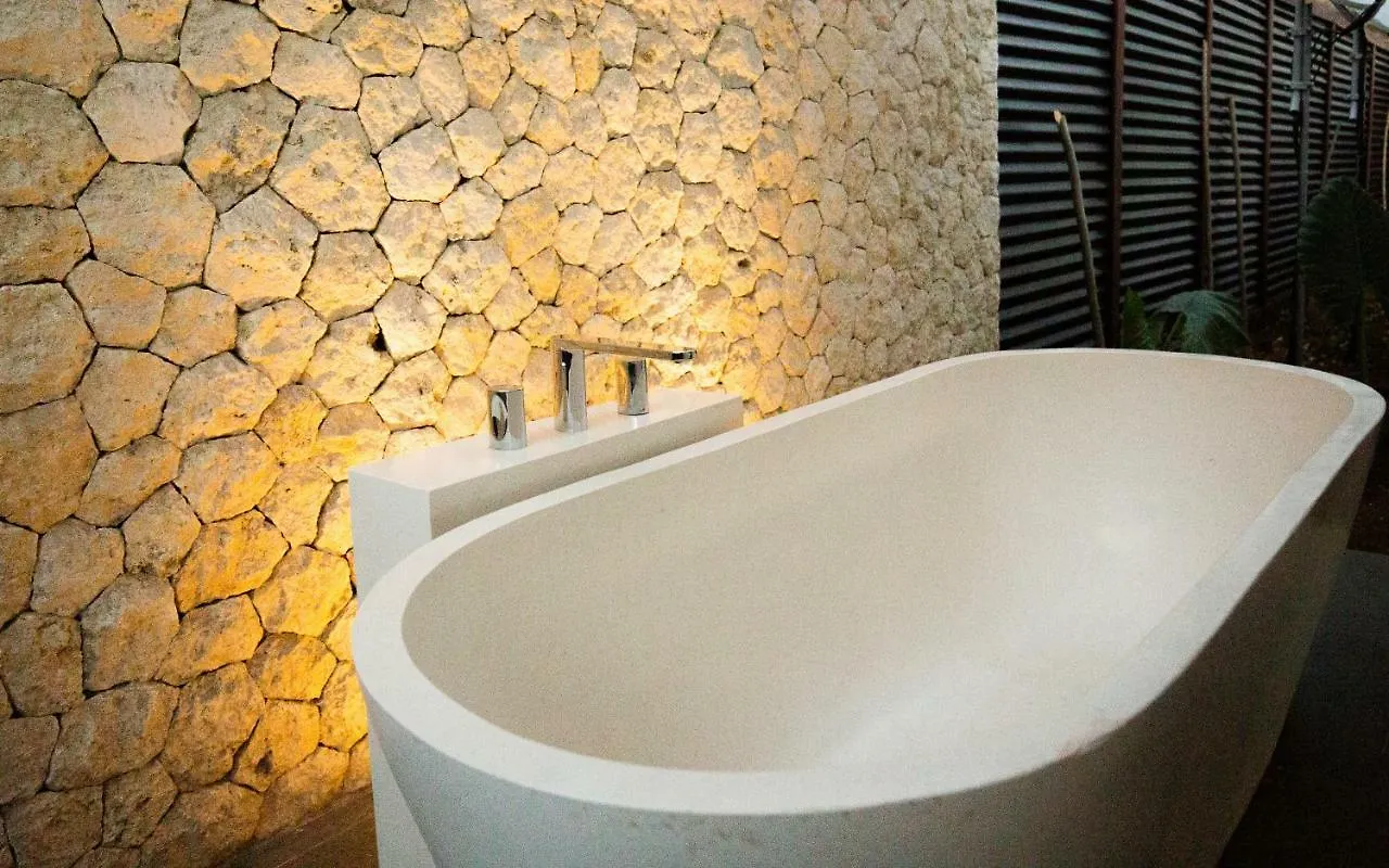 Villa Origin Uluwatu Indonesia