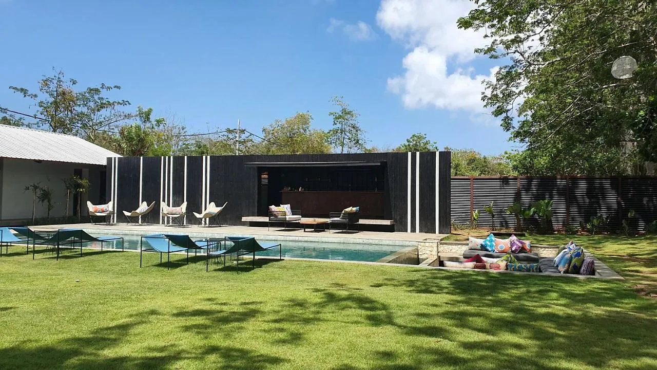 Villa Origin Uluwatu 0*,