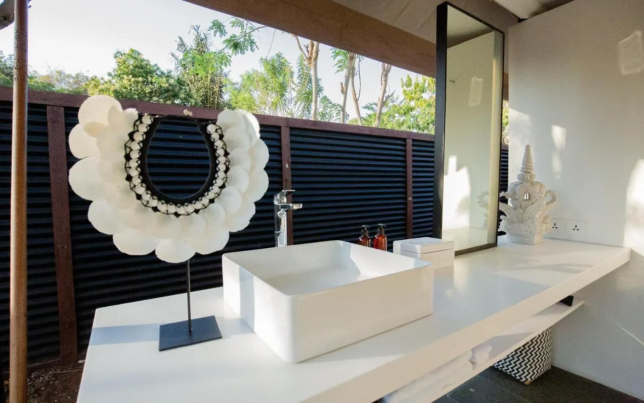 Villa Origin Uluwatu Indonesia