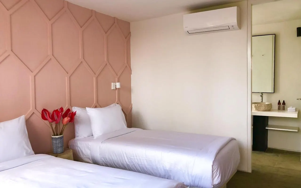 Villa Origin Uluwatu