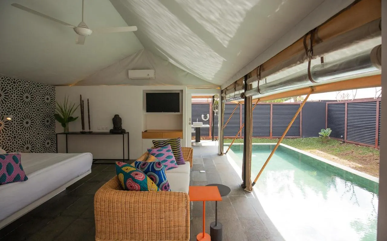 Villa Origin Uluwatu Indonesia